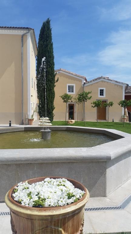 Bed and Breakfast Domaine De Ceyrac Conqueyrac Exterior foto